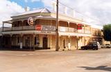 Commercial Hotel