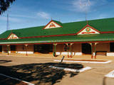 Kimba Community Hotel