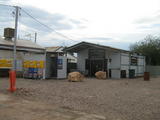 Back Of Bourke Hotel (The)
