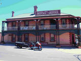 Streaky Bay Community Hotel