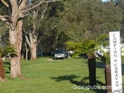 Weldborough Hotel