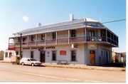 Grand Junction Hotel