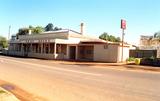 Travellers Rest Hotel