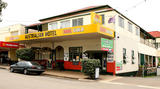 Australian Hotel