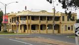Commercial Hotel