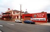 Halfway House Hotel