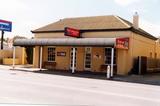 Angus Park Hotel
