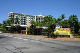 Top End Hotel Motel
