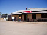 Blinman Hotel