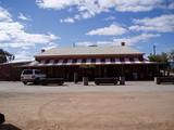 Prairie Hotel