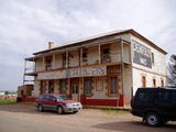 Former Orlando Hotel