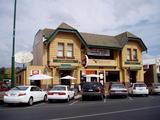 Commercial Hotel