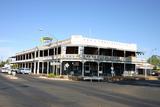 Great Western Hotel