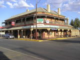 Federal Hotel
