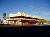 Hotel Corones