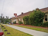 Central Hotel