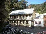 Former Star Hotel