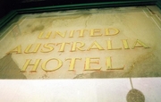 Sydney Park Hotel