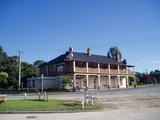 Cann River Hotel