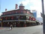 Brass Monkey Hotel