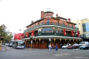 Brass Monkey Hotel