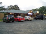 Tooradin Hotel