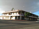 Bridgeport Hotel