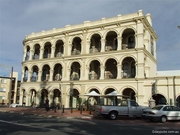 Pier Hotel