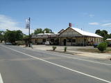 Saddleworth Hotel