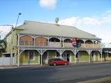 Tailem Bend Hotel
