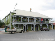 Tailem Bend Hotel