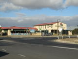Riverside Hotel-Motel