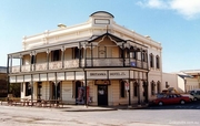Dockside Tavern