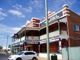 Dunedoo Hotel