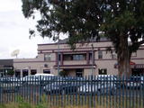 Moe Hotel