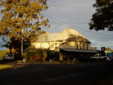 Bird In Hand Inn