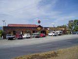 Woori Yallock Hotel