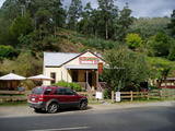 Walhalla Lodge Hotel