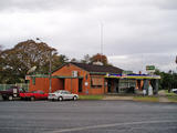 Rossmore Hotel