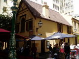 Mitre Tavern
