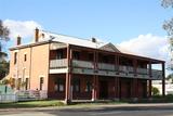 Former Mendooran Hotel