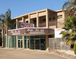 Rivers Inn