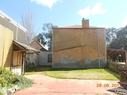 Former Junction Hotel