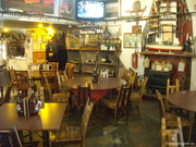 Bojangles Saloon and Dining Room