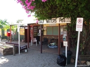 Daly Waters Pub