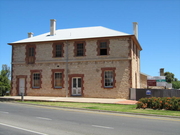 Australasian Hotel