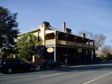 Peppercorn Hotel