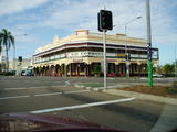 Great Northern Hotel