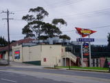 Wheelers Hill Hotel