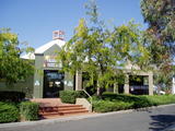 Blackburn Hotel